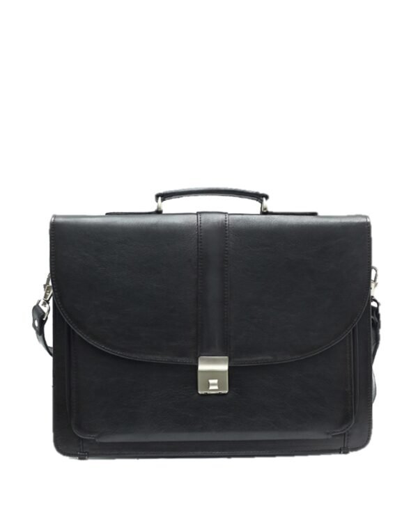 GENTLEMAN BLACK