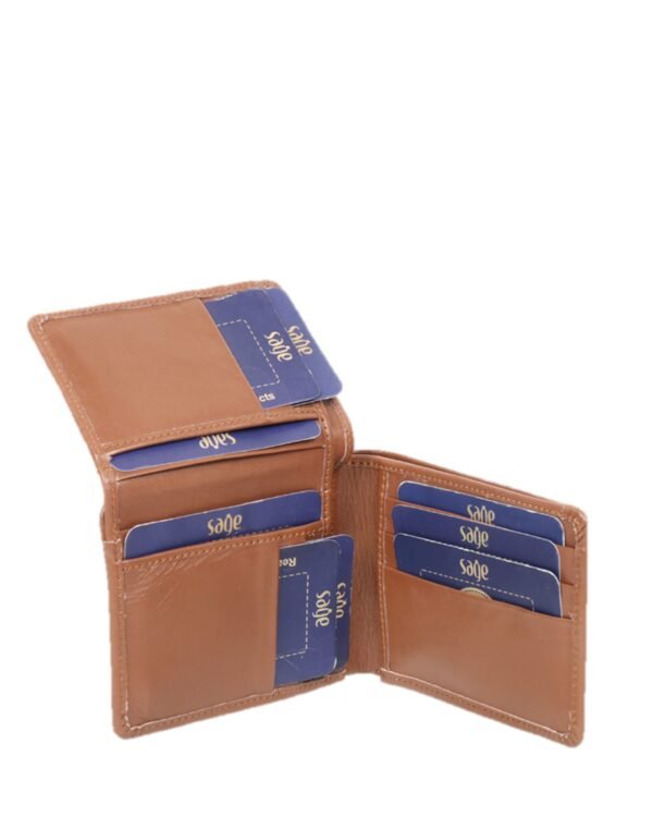 CLASSIC BROWN - Image 3