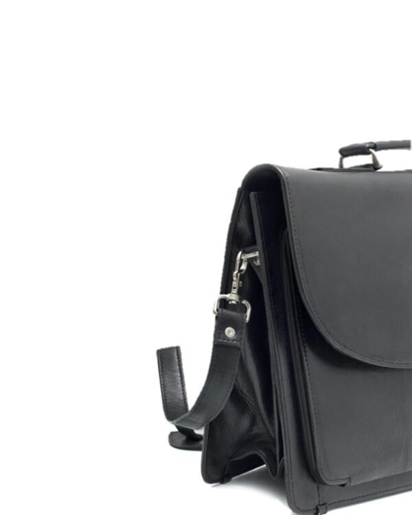 GENTLEMAN BLACK - Image 3